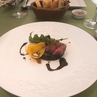 ahill ginza - 