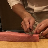 鮨 いしやま - 