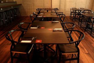 Cafe Restaurant Ruscello - 