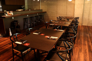 Cafe Restaurant Ruscello - 