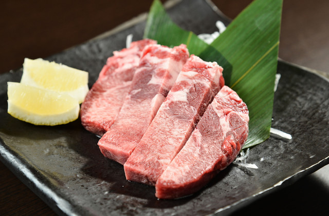 牛の恵 平和通 焼肉 ネット予約可 食べログ