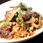 カフェレストラン ルシェッロ