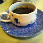 月山リゾートイン - 朝食後のコーヒーは一杯サービス