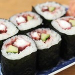 すし処 酒処 道場 - 