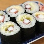 すし処 酒処 道場 - 