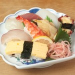 すし処 酒処 道場 - 