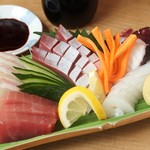 すし処 酒処 道場 - 