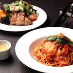 カフェレストラン ルシェッロ