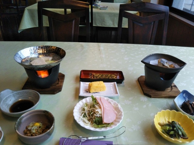 月山リゾートイン - 西川町その他（旅館・民宿）の写真