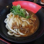 伊予製麺 - 伊予製麺 「カレーうどん」