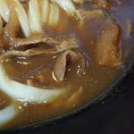 伊予製麺 - 伊予製麺 「カレーうどん」