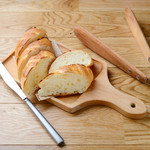 Additional baguette (1 piece)