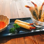 アリー キャット カフェ - 