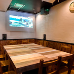 Yorimichi dining - 