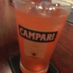 Bar FRANKY FIZZ - 