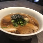 支那そばや 本店 - 