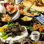 名古屋コーチン専門個室居酒屋 石ばし 秋葉原本店