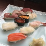 おたる政寿司 ぜん庵 - 