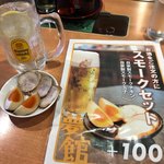 夢館 和風らーめん専門店和風らーめん専門店 - 