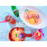 Lucky Meal Mermaid - 
