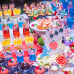 幻想の国のアリス