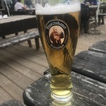 Gostner Schwaige - ビール