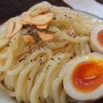 じゃじゃ。 - 麺。あっぷ。