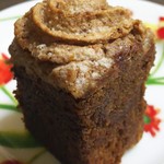 パウンドケーキ シェリ