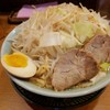 麺屋 まんてん