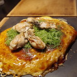 貴楽 - 牡蠣満載スペシャル