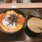 とんかつ松乃家 - 