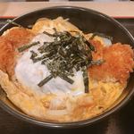 とんかつ松乃家 - 