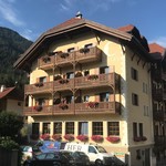 Hotel Luna Mondschein - ホテル