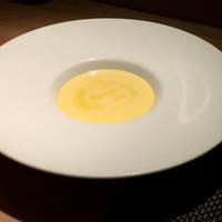 インカメラ コン テラッツァ - 