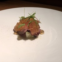 インカメラ コン テラッツァ - 