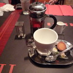 ラ ターブル エディアール - 紅茶～アッサム