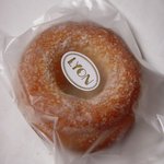 手作りケーキの店　リヨン - 焼ドーナツ（プレーン）