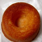 手作りケーキの店　リヨン - 焼ドーナツ（いちご）