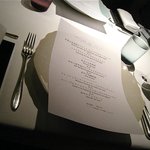 フロリレージュ - セッティング