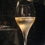 フロリレージュ - 泡