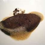 フロリレージュ - チョコレートのオムレツ