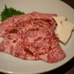 富光 - 特選ザブトン