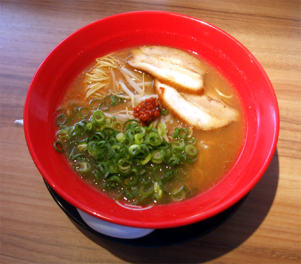 小豆島ラーメン HISHIO 岡山駅前店>