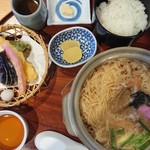 土佐魚菜食堂 - 