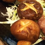 溶岩焼き酒場 もぐら - 