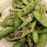 溶岩焼き酒場 もぐら - 