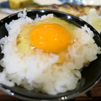 焼き鳥 平良 - ごはんに