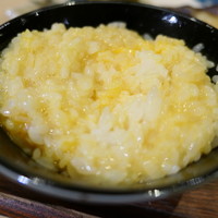 焼き鳥 平良 - TKG