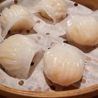 中国飯店 紫玉蘭 - 