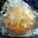 パン工場 - 料理写真: